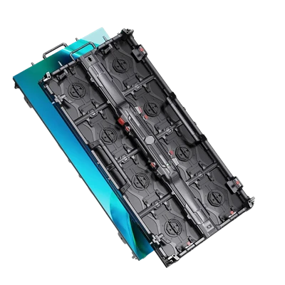 អេក្រង់ LED សម្រាប់ឆាកប្រគុំតន្ត្រី